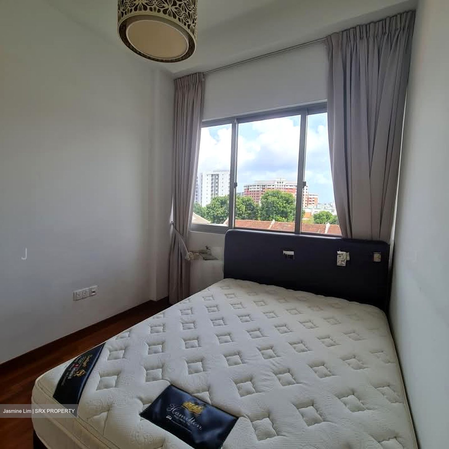 Casa Cambio (D19), Condominium #593480641